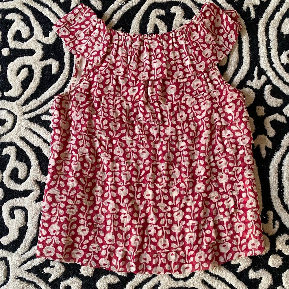 Marc Jacobs Blouse